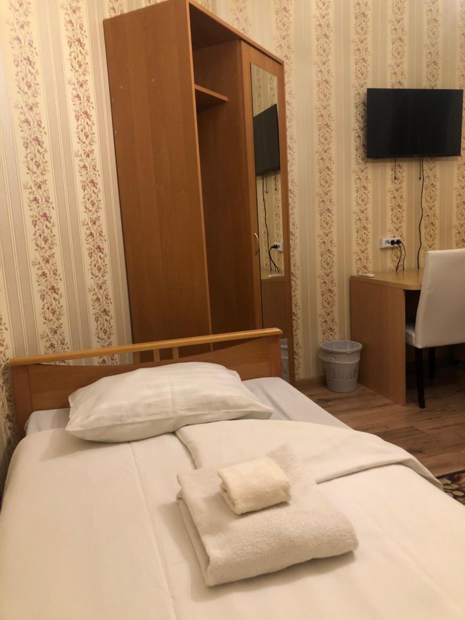 Riia Villa Тарту Экстерьер фото