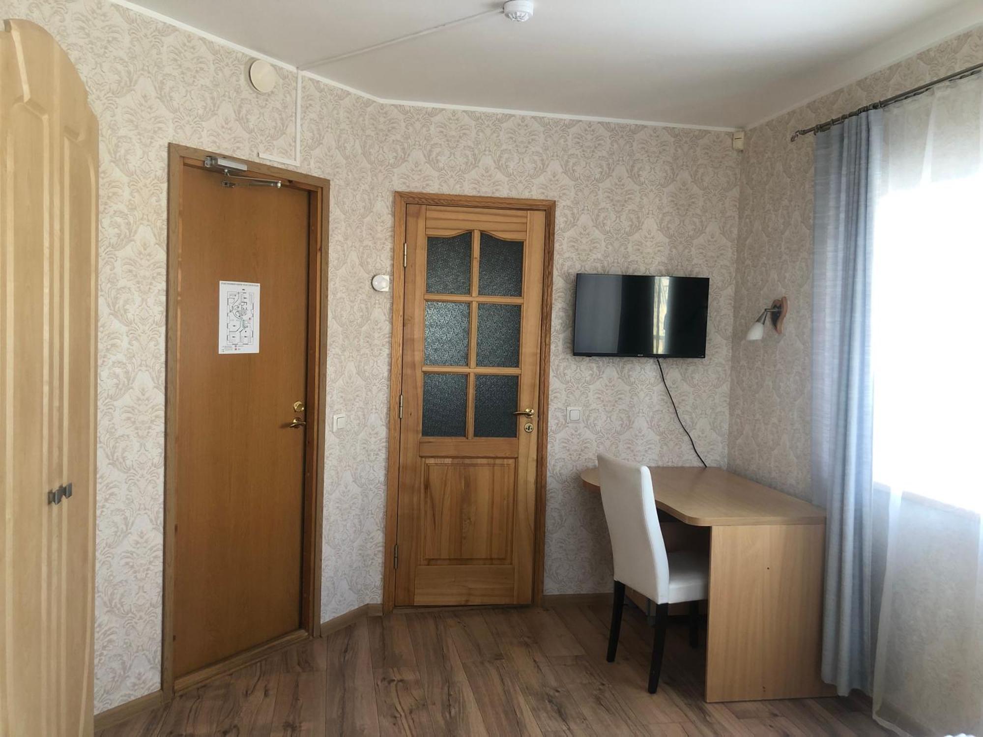 Riia Villa Тарту Экстерьер фото