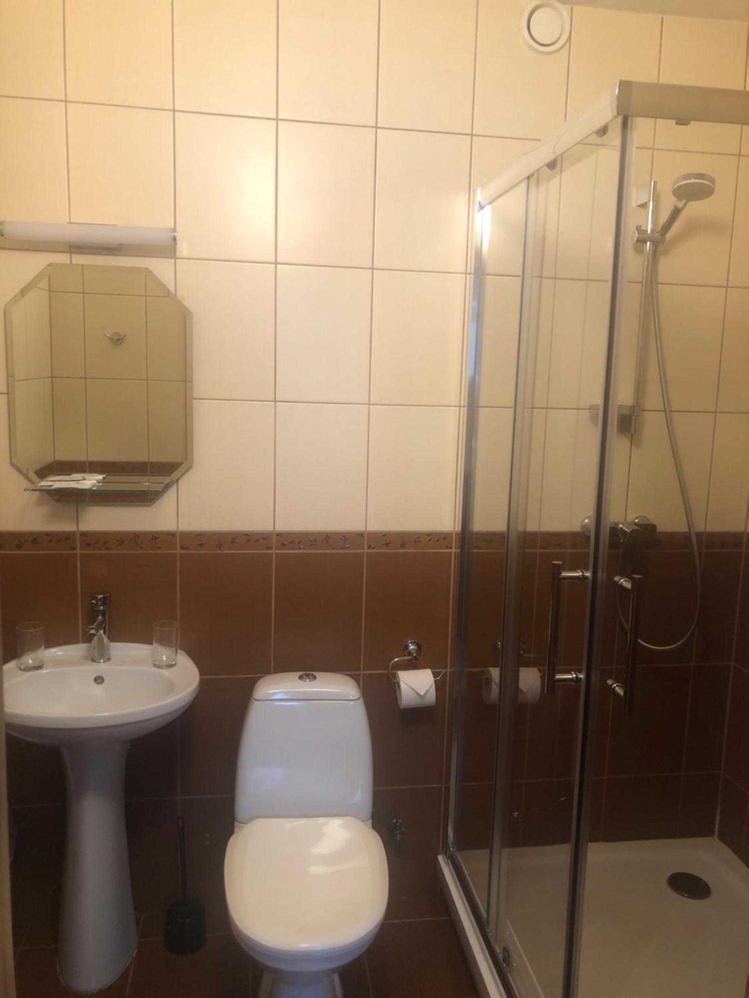 Riia Villa Тарту Экстерьер фото