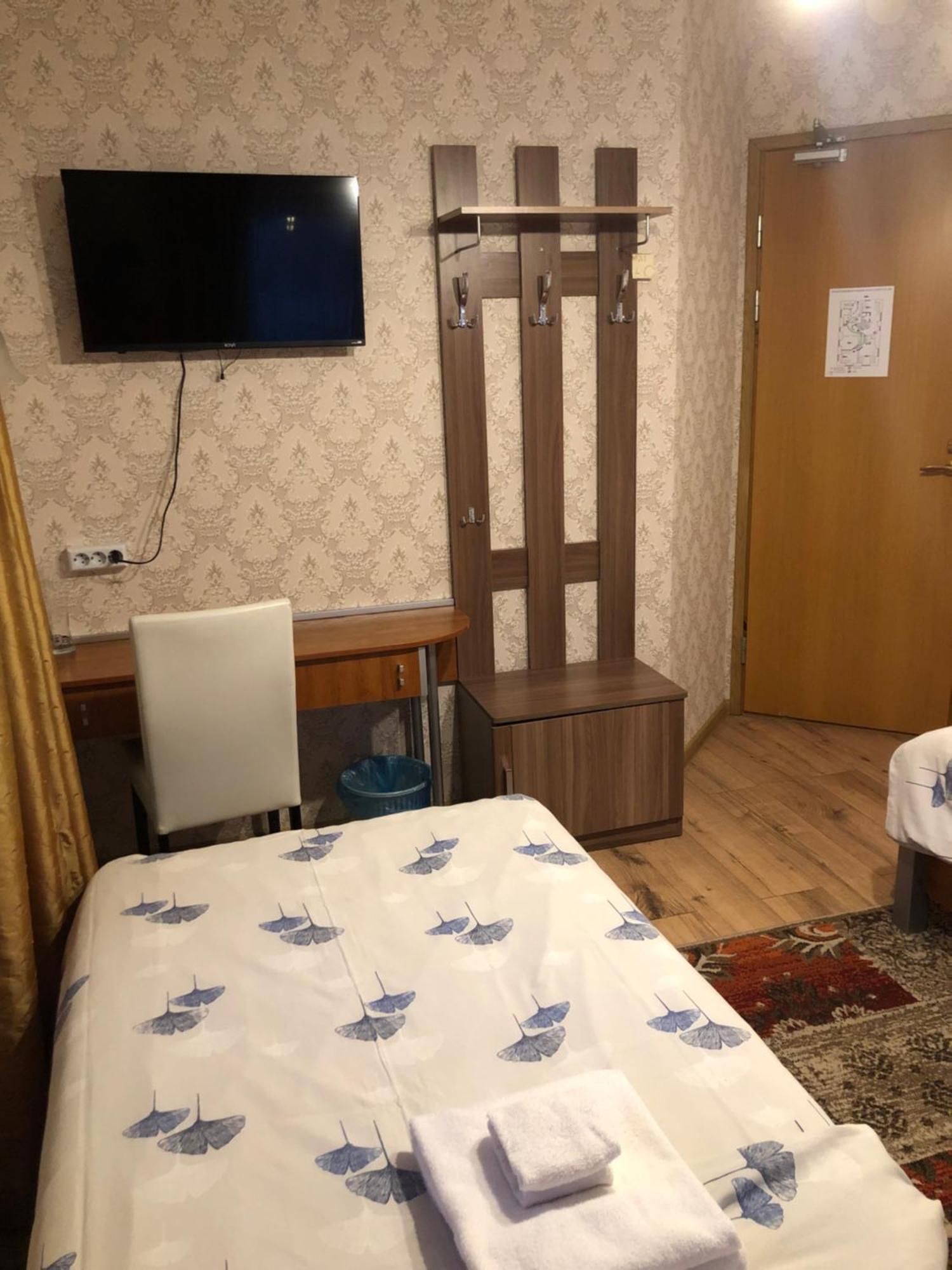 Riia Villa Тарту Экстерьер фото