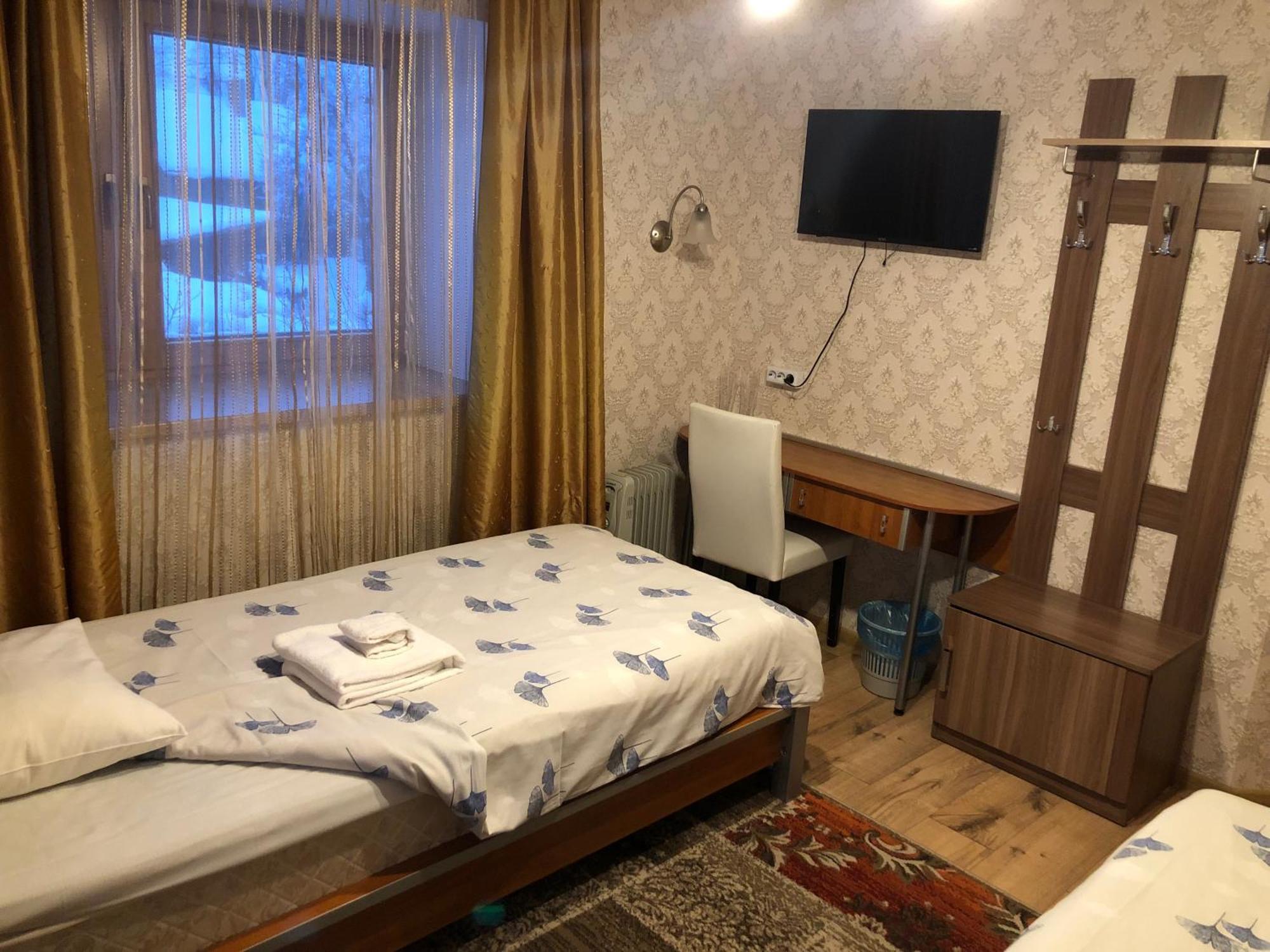 Riia Villa Тарту Экстерьер фото