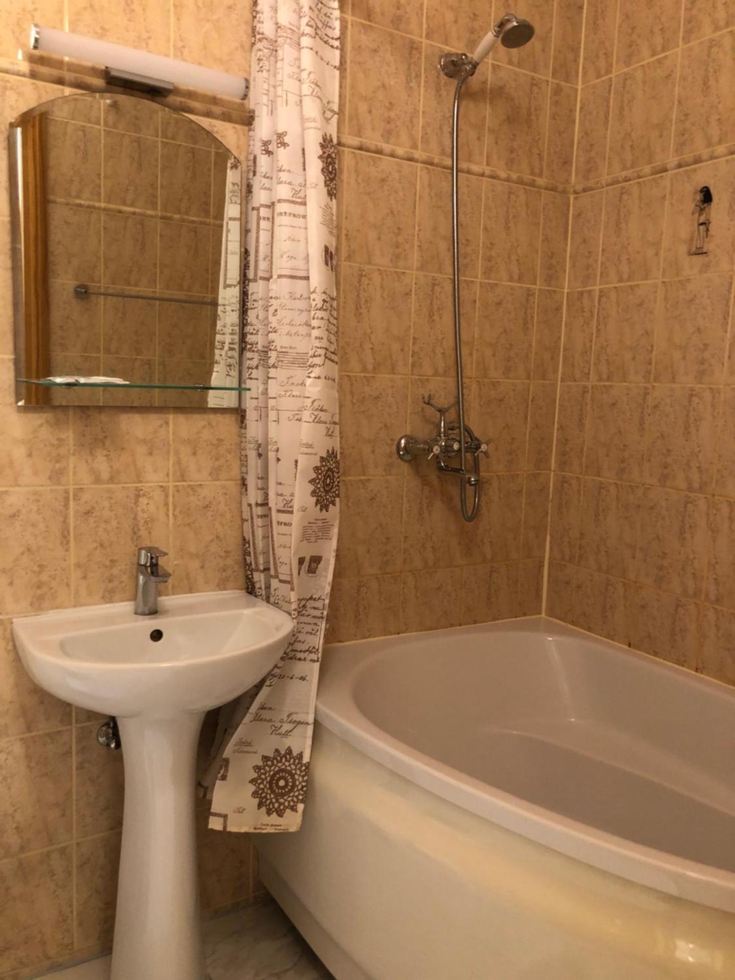 Riia Villa Тарту Экстерьер фото
