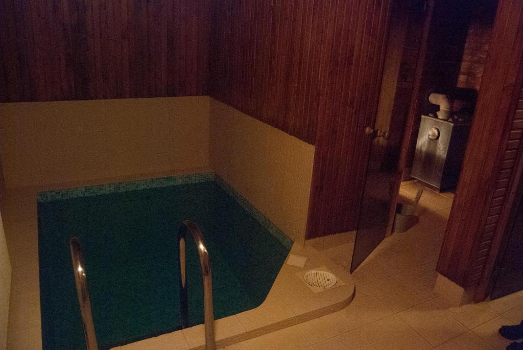 Riia Villa Тарту Экстерьер фото